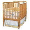 Delta - Jenny Lind 3-in-1 Crib, Oak