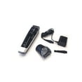 Philips Norelco BeardTrimmer 7300, vacuum trimmer with adjustable