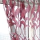thumbnail image 2 of Cortina Transparente Xihbxyly para Ventana 1 Panel de Tela, 2 of 5