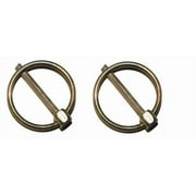 Rubicon Express RE1198 Gen II Sway Bar Disconnect Snap Pin