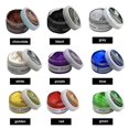 thumbnail image 5 of Hair Wax Long Lasting No Discoloration Fashionable Temporary Hair Color Hairstyle Cream for Cosplay, 5 of 5
