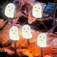 thumbnail image 4 of PRETXORVE Halloween Decor, Fall Decor, Outdoor Halloween Lighting Halloween Exterior Decoration Lights Halloween Decorative Lights, 4 of 6