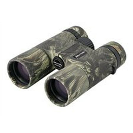 Brunton Echo Fullsize Camouflage Binoculars (Mossy Oak, 10 X 42)