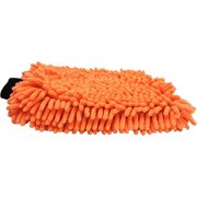 Premium Chenille Wash Mitt