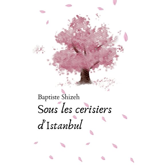 Sous les cerisiers d'Istanbul, (Paperback)