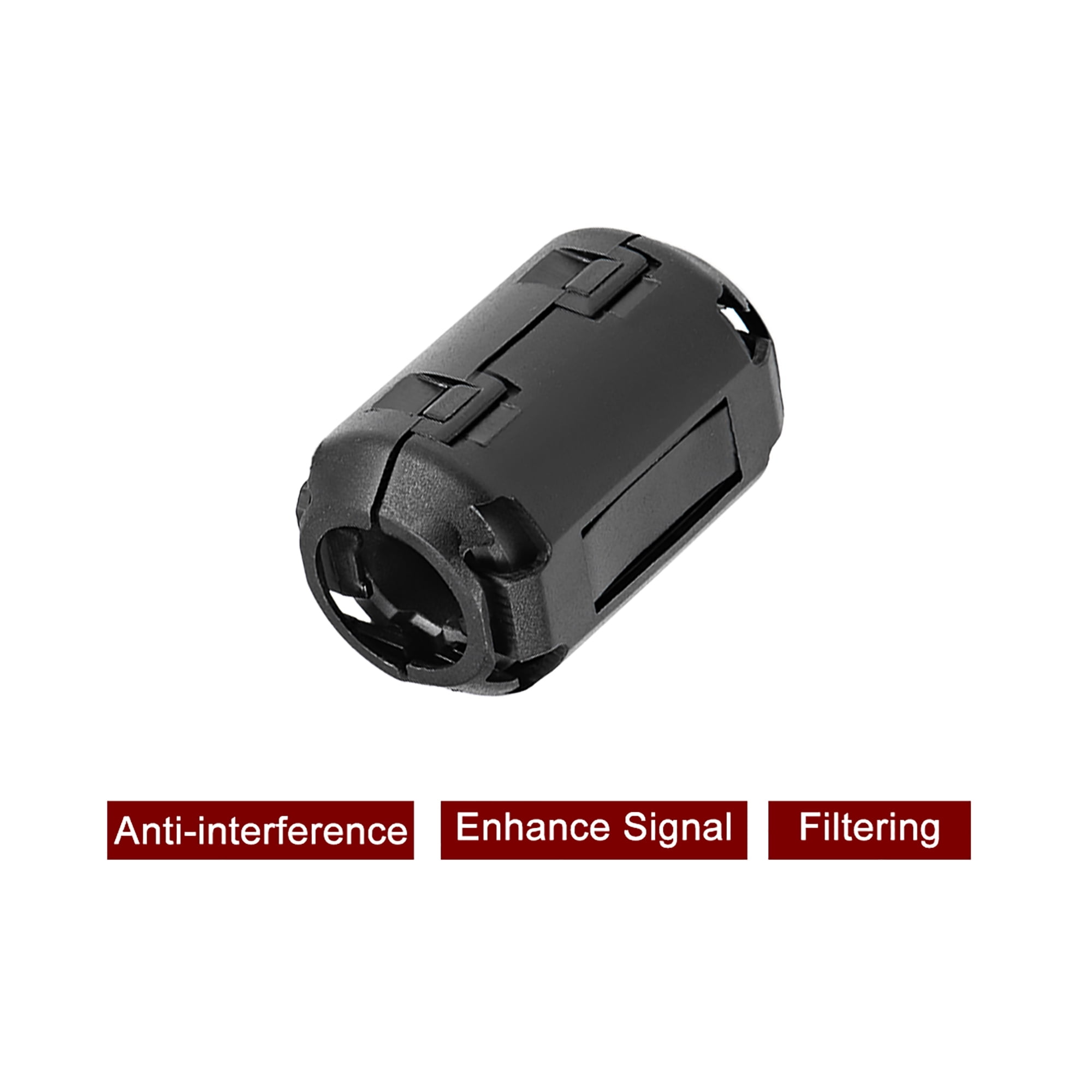 cigarette lighter noise filter Yaesu Original SDD-13 Adapter 12VDC Cable w/Noise Theyre available in packs of 1 if youre just fixing up your own vehicle Ground loop noise isolator filter