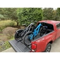 thumbnail image 2 of Advantage SportsRack BedRack Elite 2 Truck, Bike Rack, 2 of 2