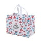 thumbnail image 2 of Bolsas Navideñas Reutilizables con Asas, Multiusos, No Tejidas, Grandes, para Regalo, para Fiestas Navideñas., 2 of 5