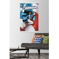 thumbnail image 2 of La Borinqueña - Heroine Wall Poster with Magnetic Frame, 22.375" x 34", 2 of 6