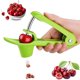 thumbnail image 4 of Removedor de huesos de cereza, acero inoxidable, dátiles rojos, removedor de huesos de cerezas, cortador de verduras, herramientas de cocina, herramientas de frutas, 4 of 5