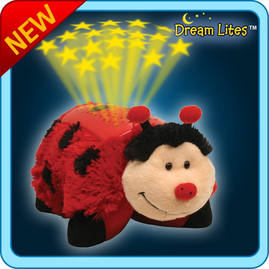 pillow pets dream lites