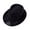 Black, variant on 2DXuixsh Sequin Fedora Hat for Men Women Wide Brim Western Jazz Shining Sequin Hat Bling Dance Hats Fashion Elastic Beaded Performance Party Hat for Man Women Black