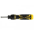 thumbnail image 2 of Stanley Hand Tools Fatmax Ratcheting Screwdriver, 2 of 6