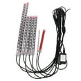 thumbnail image 3 of Motorcycle RGB Light, Motorbike LED Strip Kits 12V 16 Million Color High Brightness  For UTV For ATV, 3 of 8