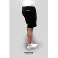 thumbnail image 4 of Increíble Short Corto Algodón Deportivo Gym Fugitive Trend, 4 of 8