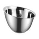 thumbnail image 3 of Cuencos para Servir de Acero Inoxidable Sunnimix 15 Cm de Espesor Plata, 3 of 8