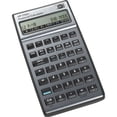thumbnail image 4 of Calculadora financiera HP 17BIIPLUS 17bII+ con pantalla LCD de 22 dígitos, 4 of 4
