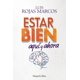 thumbnail image 1 of Libro Estar Bien Aqui Y Ahora Tapa Blanda, Autor Luis Rojas Marcos, Editorial Harpercollins Iberica HARPERCOLLINS IBERICA NA, 1 of 2
