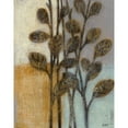 thumbnail image 3 of Wyatt Jr., Norman 15x18 Black Modern Framed Museum Art Print Titled - Essential I, 3 of 5