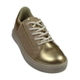 thumbnail image 1 of TENIS CASUAL LEON NIÑA ORO SINTETICO 030 LEON 030p, 1 of 4