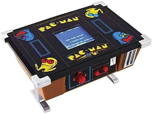 その他 Pac-Man tiny Arcade Amazon.com: Tiny Arcade Pac-Man 3.5
