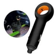 thumbnail image 4 of Actualización del de aire del vehículo, , de aire, accesorios de moda para automóviles, limpia Negro Sunnimix Purificadores de aire, 4 of 8