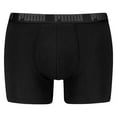 thumbnail image 5 of Puma Men Boxer Shorts Cotton Multicoloured M, 5 of 9