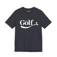 thumbnail image 3 of Enjoy Golf | Golf Parody T-Shirt, 3 of 4