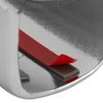thumbnail image 3 of 8 Uds ABS Cubierta De Manija De Puerta Exterior De Coche Plateado Embellecedor Para Elantra 2018-2019, 3 of 7