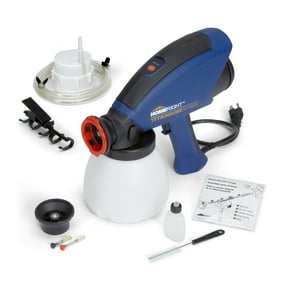 Fugacal 6l 4mm 6mm 8mm Air Hopper Spray Gun Nozzle Wall Ceiling