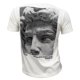 thumbnail image 2 of Playera para hombre QUARRY estampada arte, 2 of 3