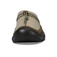 thumbnail image 6 of KEEN Men's Hypowser Crushback Slipper, Timberwolf/Dark Earth, 12, 6 of 6