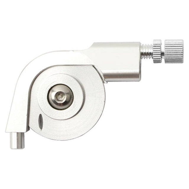 Soidarity Convertidor de de freno en V para bicicleta, dispositivo de tensión antirotura, procesamiento CNC, adaptador de tensión Ciclismo Astilla