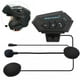 thumbnail image 1 of Manos Libres Intercomunicador Bluetooth para Casco Moto BT-12, 1 of 3