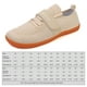 thumbnail image 2 of Hombres Mujeres zapatos descalzos con zapatillas de zapatillas minimalistas transpirables deslizadores descalzo zapatos de zapatilla, 2 of 9