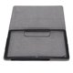 thumbnail image 4 of Funda para tableta de cuero PU, funda protectora portátil suave resistente a los arañazos para Alldocube Iplay40 Iplay40H, 4 of 8