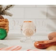 thumbnail image 4 of Shot Glass Silver Buffalo National Lampoon's Christmas Vacation, 4 of 6