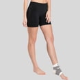 thumbnail image 5 of Zensah Women's Well Rounded Short, 5 of 9