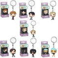 thumbnail image 2 of ¡ Funko Pop ! Llavero : BTS-V JUNG KOOK JIMIN SUGA JIN J-HOPE RM Gao Jiahui  unisex, 2 of 2