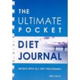 thumbnail image 1 of The Ultimate Pocket Diet Journal [With Stickers], 1 of 1