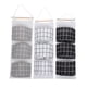 thumbnail image 1 of 3Pcs Household Storage Bags Wall Storage Bag Hanging Storage Pouches for Bedroom, 1 of 5