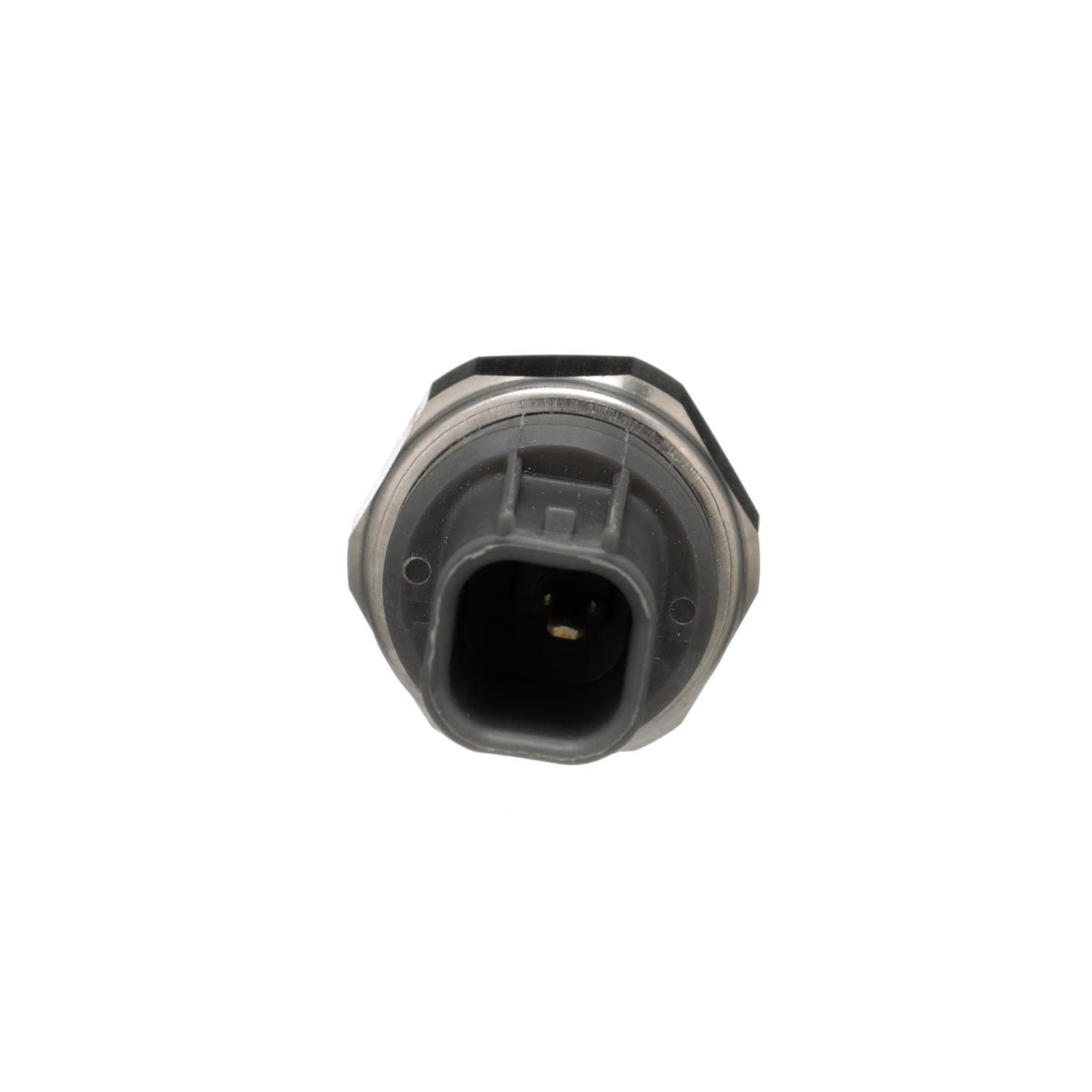 Ignition Knock (Detonation) Sensor