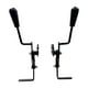 thumbnail image 4 of Freno Para Silla De Ruedas Accesorios Para Sillas De Ruedas Freno De Mano Para Silla De Ruedas Portátil Y Estable, 4 of 8