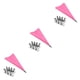 thumbnail image 5 of Yuarrent Cake Decorating Tools with Icing Bag Restaurant Making Pastry Confectionery Kit Equipment Props Nozzles Accessory Cream Type2 NO2 Yuarrent CBP080793, 5 of 6