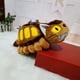 thumbnail image 5 of 30cm Cute Cartoon Animation Bus cat Doll Soft Plush Animal Toys Stuffed Kawaii Gift Toys For Children, 5 of 5