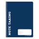 thumbnail image 1 of Bookfactory Cuaderno Para Tomar Notas/Cuaderno Para Tomar Notas Para Estudiantes, Cuaderno Sin Carbón, 50 Juegos De Páginas De 8 1/2" X 11" - 100 Hojas En Total - [Encuadernado Con Alambre] (Log-050-7, 1 of 5