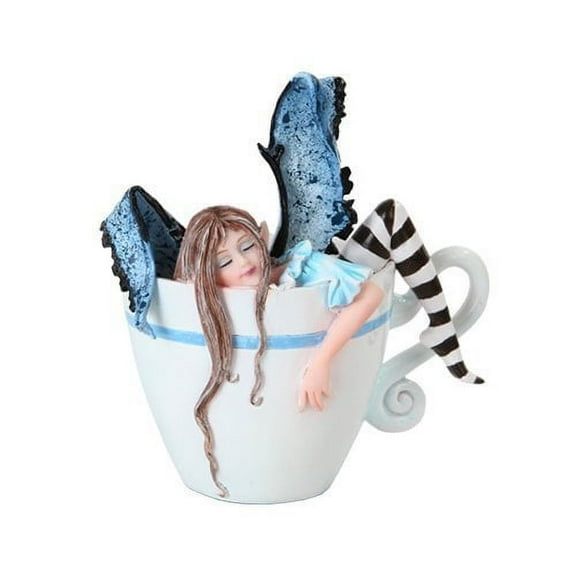 PG Trading 10183 I need Coffee Fairy by Pacific Trading