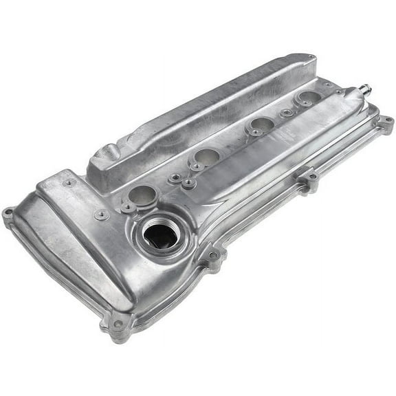 Valve Cover 1 - Compatible with 2007 - 2009 Toyota Camry 2.4L 4-Cylinder 2008