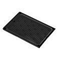 thumbnail image 1 of Big sale! Splicable Cat Litter Mat Anti-scatter Filtration Extra Large Double Layer Mat" Q7P4, 1 of 1