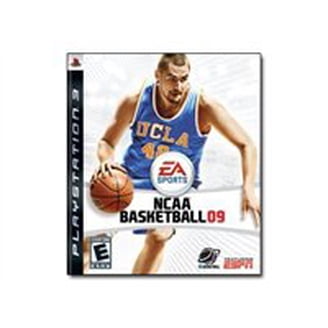 EA Sports Original NCAA Basketball '09 Game for XBOX 360 - Walmart.com